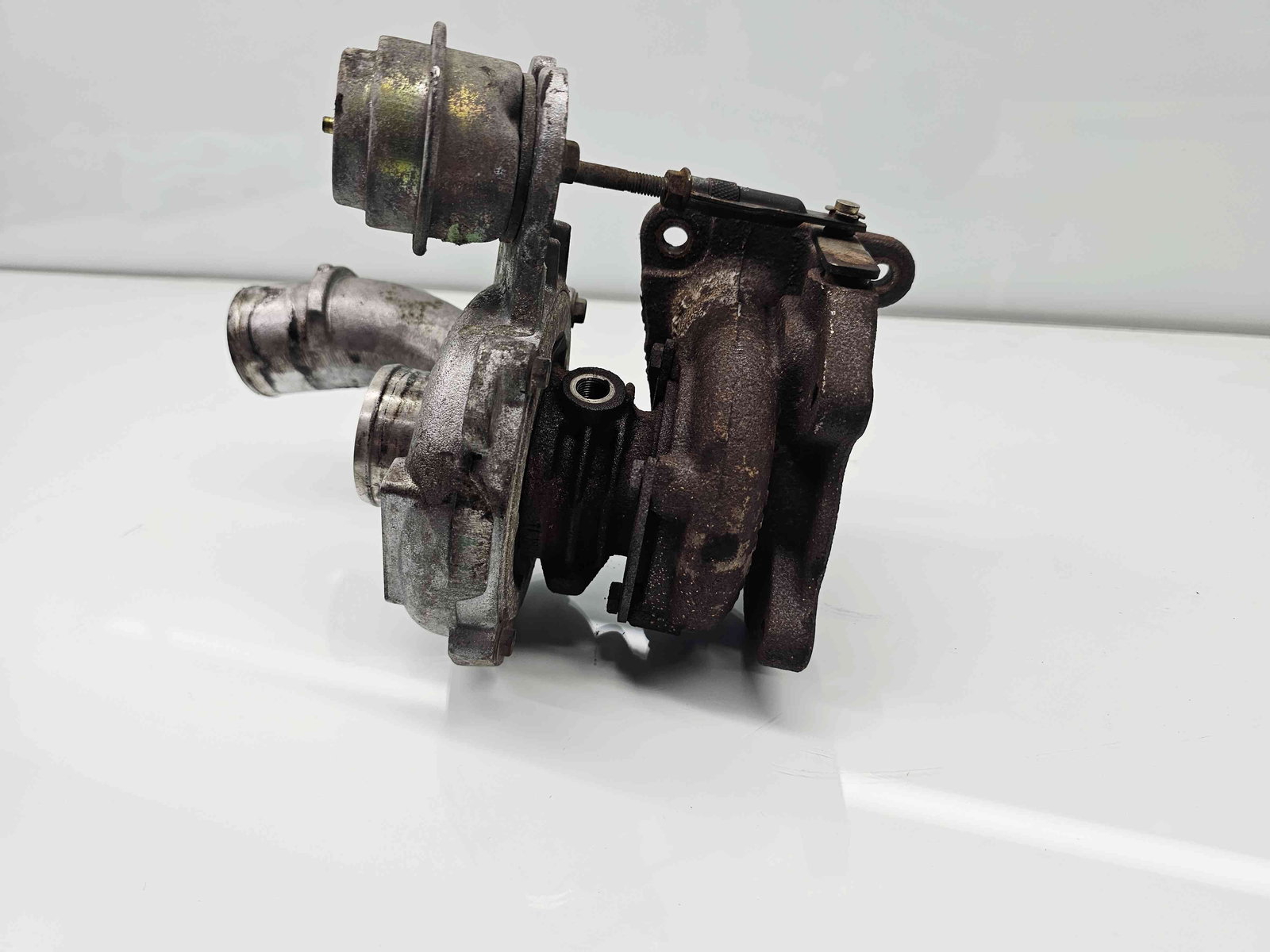 Turbina Renault Laguna 2 [Fabr 2001-2007] 7700111010 1.9 CDI F9Q754 79KW / 107CP - imagine 3