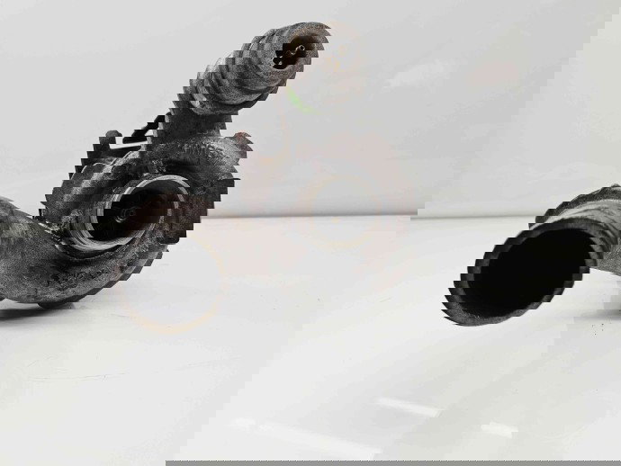 Turbina Renault Laguna 2 [Fabr 2001-2007] 7700111010 1.9 CDI F9Q754 79KW / 107CP