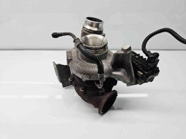 Turbina Bmw X5 (E70) [Fabr 2007-2013] 7799758 3.0 N57D30 180KW / 245CP