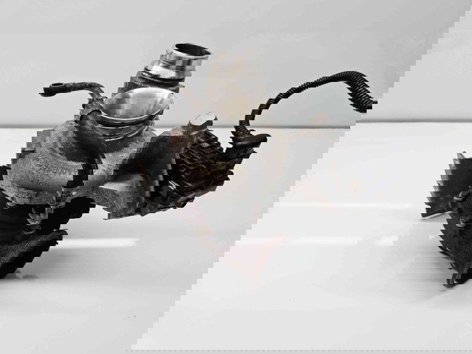 Turbina Bmw X5 (E70) [Fabr 2007-2013] 7799758 3.0 N57D30 180KW / 245CP