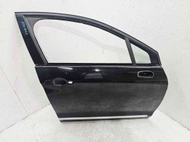 Usa dreapta fata Citroen C5 (III) [Fabr 2008-2017] NEGRU