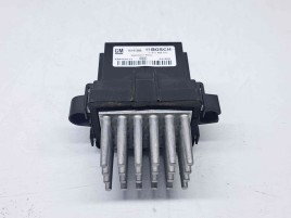 Releu ventilator bord Opel Insignia A [Fabr 2008-2016] 15141283