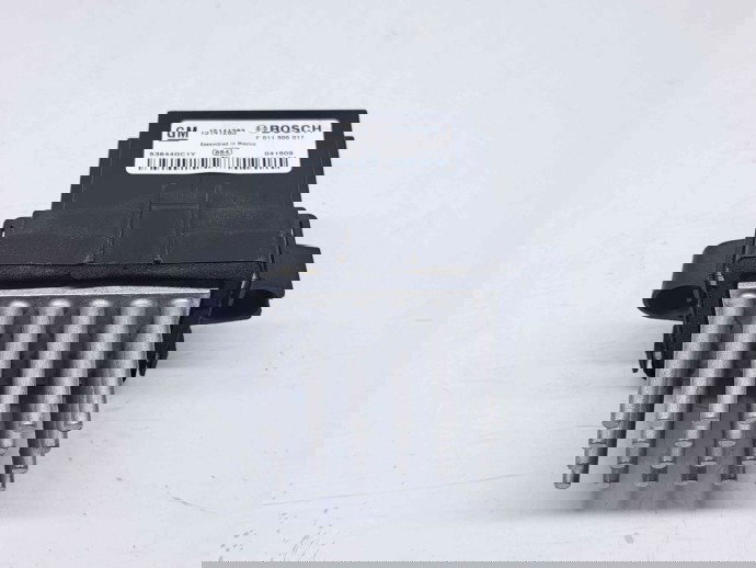 Releu ventilator bord Opel Insignia A [Fabr 2008-2016] 15141283