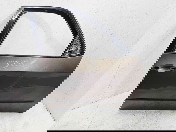 Usa dreapta fata Bmw X5 (E70) [Fabr 2007-2013] B06 Sparkling Bronze