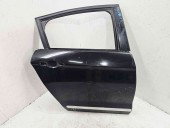Usa dreapta spate Citroen C5 (III) [Fabr 2008-2017] NEGRU