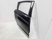 Usa dreapta spate Citroen C5 (III) [Fabr 2008-2017] NEGRU