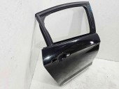 Usa dreapta spate Citroen C5 (III) [Fabr 2008-2017] NEGRU