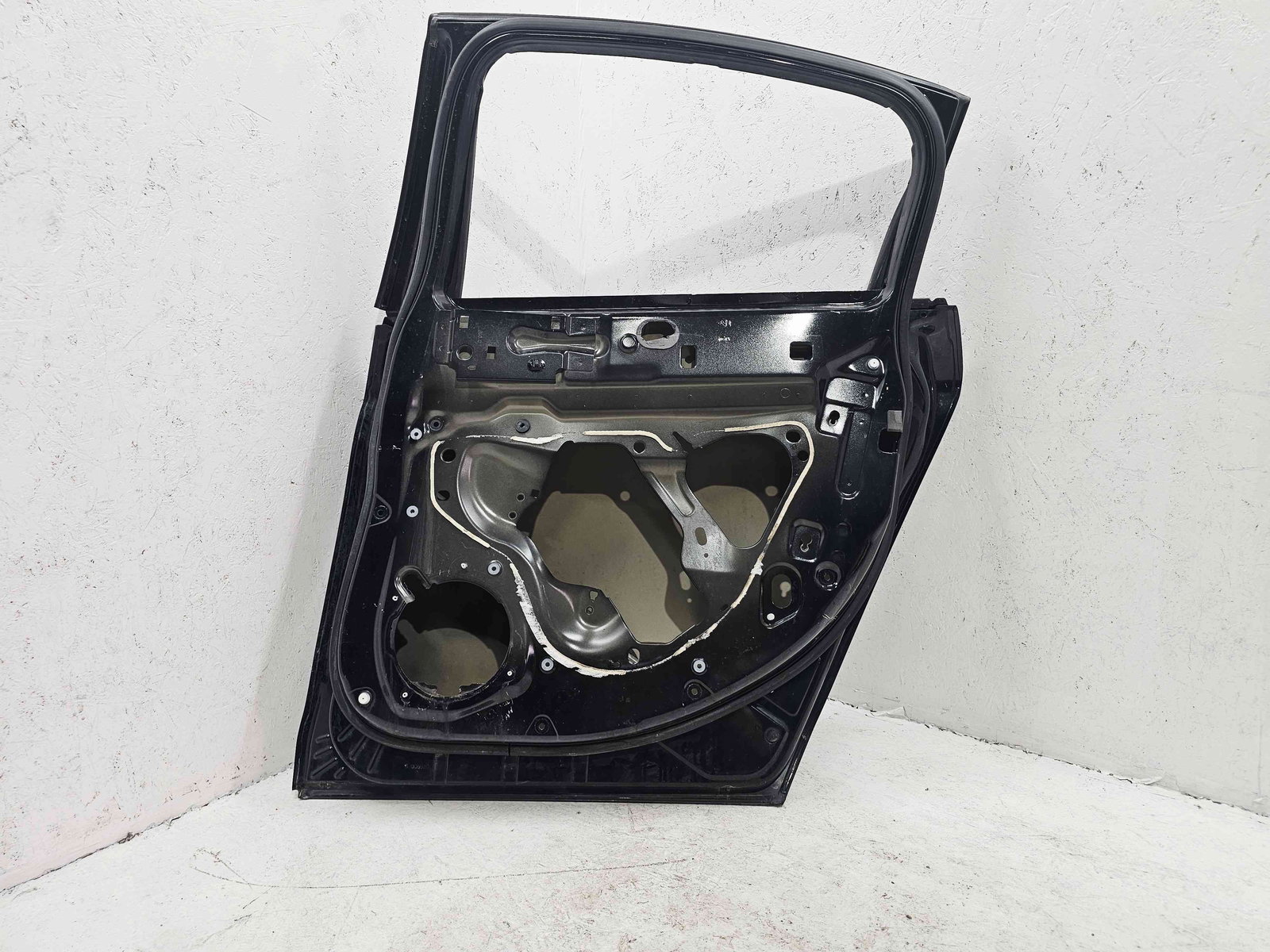 Usa dreapta spate Citroen C5 (III) [Fabr 2008-2017] NEGRU - imagine 7