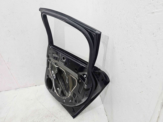 Usa dreapta spate Citroen C5 (III) [Fabr 2008-2017] NEGRU
