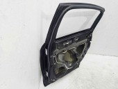 Usa dreapta spate Citroen C5 (III) [Fabr 2008-2017] NEGRU