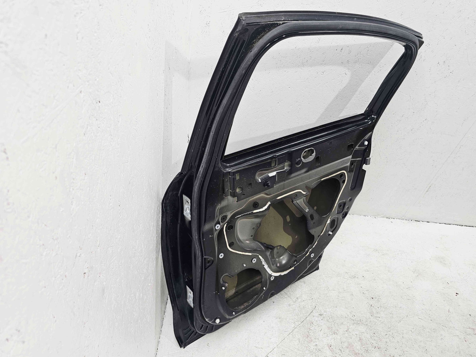 Usa dreapta spate Citroen C5 (III) [Fabr 2008-2017] NEGRU - imagine 9