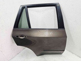 Usa dreapta spate Bmw X5 (E70) [Fabr 2007-2013] B06 Sparkling Bronze