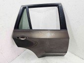 Usa dreapta spate Bmw X5 (E70) [Fabr 2007-2013] B06 Sparkling Bronze
