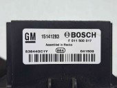 Releu ventilator bord Opel Insignia A [Fabr 2008-2016] 15141283