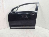 Usa stanga fata Citroen C5 (III) [Fabr 2008-2017] NEGRU