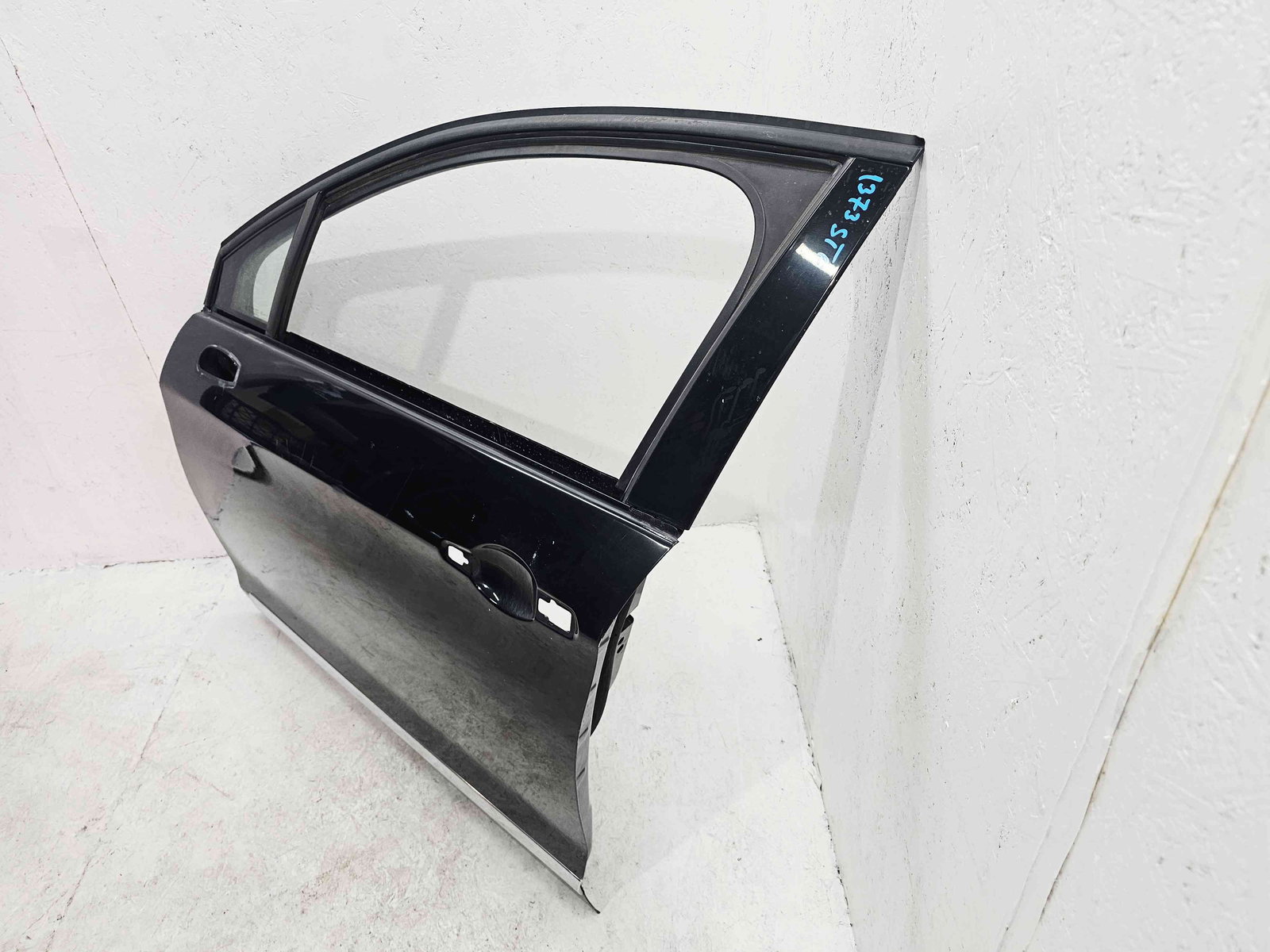 Usa stanga fata Citroen C5 (III) [Fabr 2008-2017] NEGRU - imagine 3