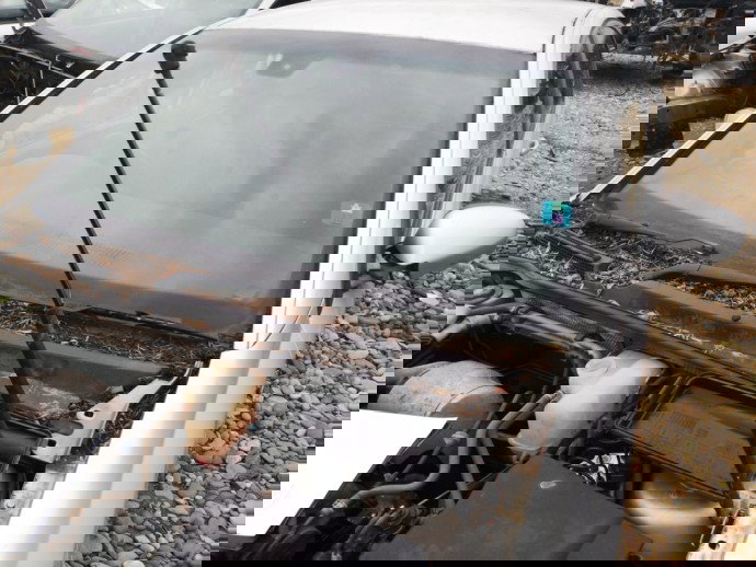 Amortizor capota Opel Vectra C 2.2 L50 OEM 2003-2008