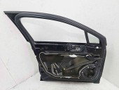 Usa stanga fata Citroen C5 (III) [Fabr 2008-2017] NEGRU