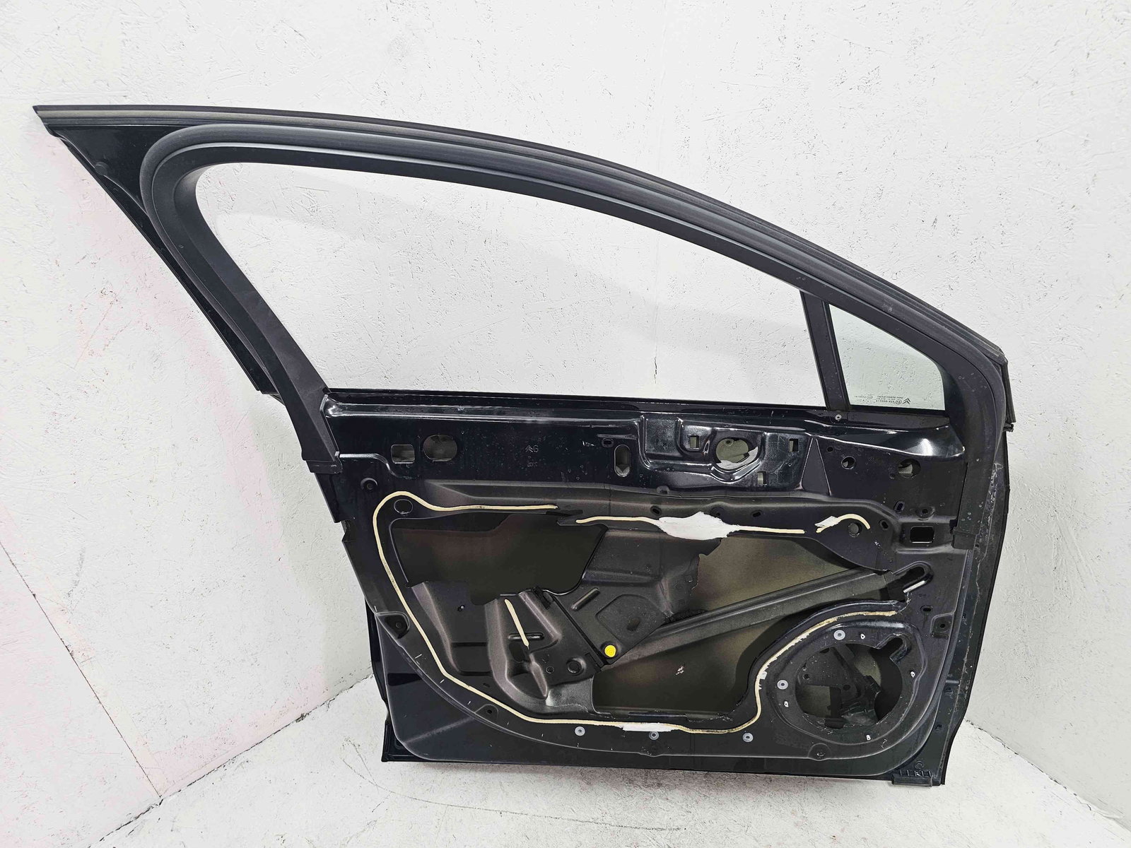 Usa stanga fata Citroen C5 (III) [Fabr 2008-2017] NEGRU - imagine 5