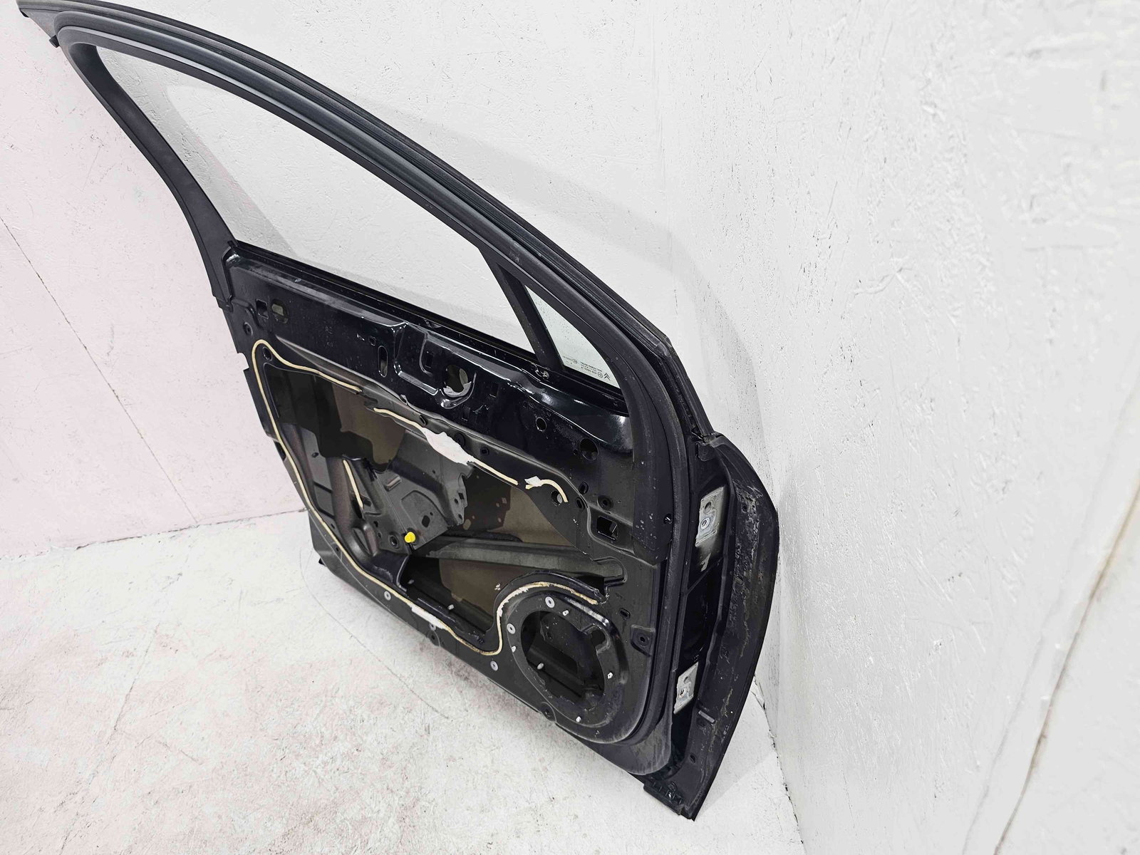 Usa stanga fata Citroen C5 (III) [Fabr 2008-2017] NEGRU - imagine 7