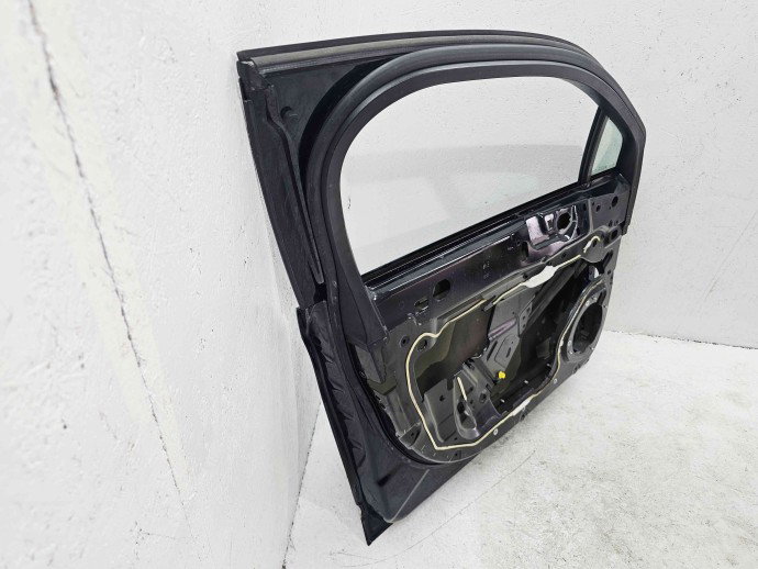Usa stanga fata Citroen C5 (III) [Fabr 2008-2017] NEGRU