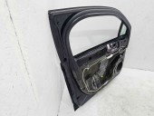 Usa stanga fata Citroen C5 (III) [Fabr 2008-2017] NEGRU