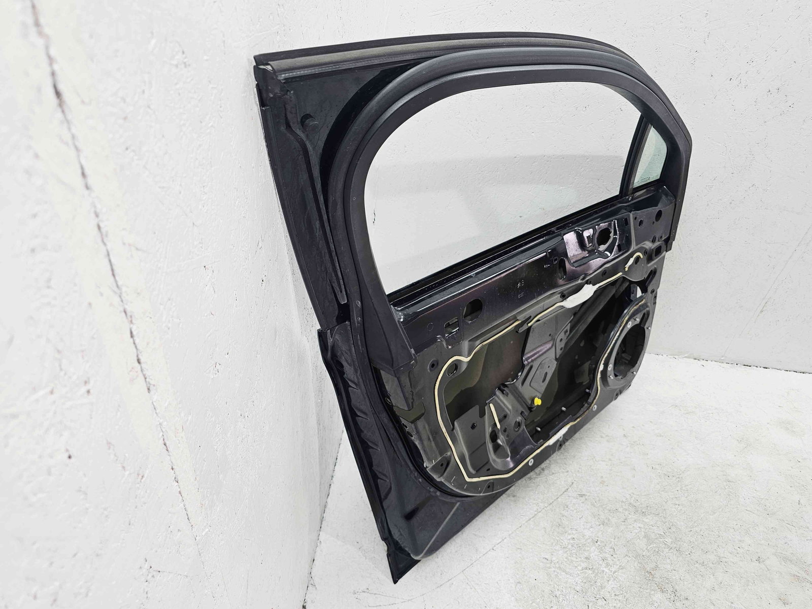 Usa stanga fata Citroen C5 (III) [Fabr 2008-2017] NEGRU - imagine 8