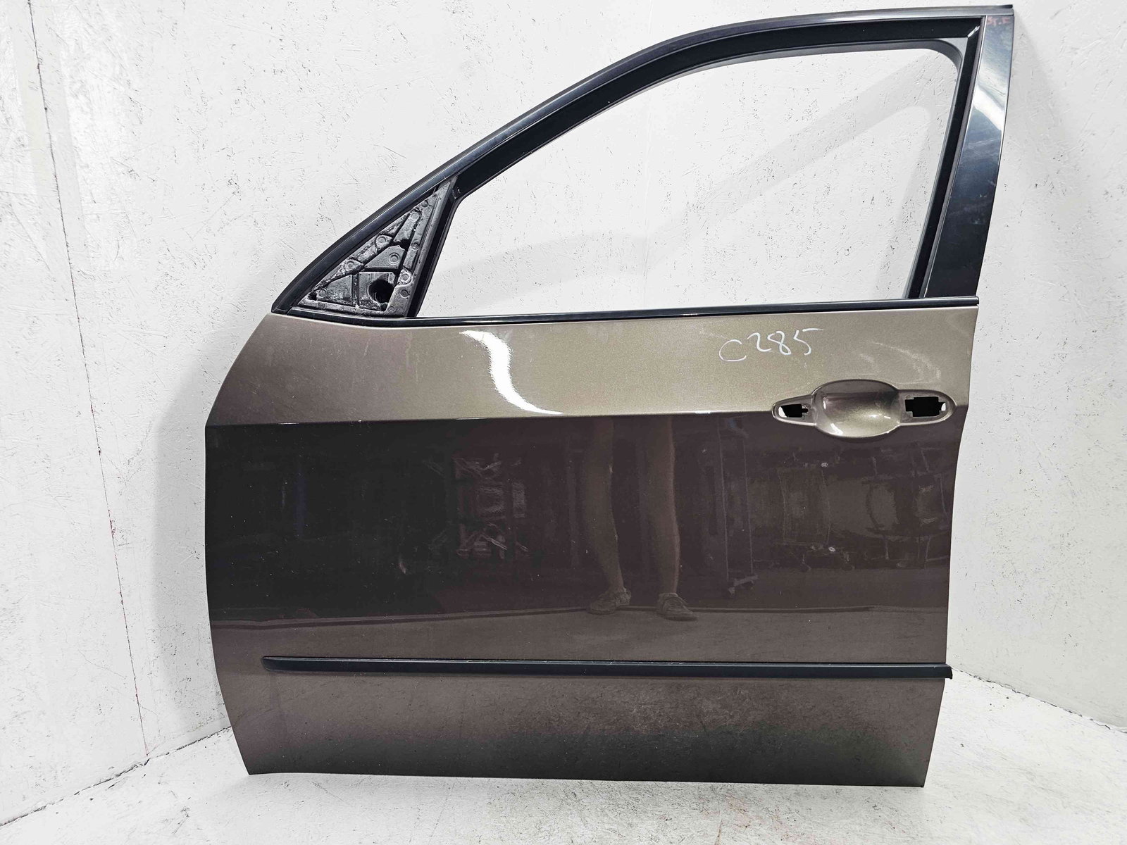 Usa stanga fata Bmw X5 (E70) [Fabr 2007-2013] B06 Sparkling Bronze - imagine 2