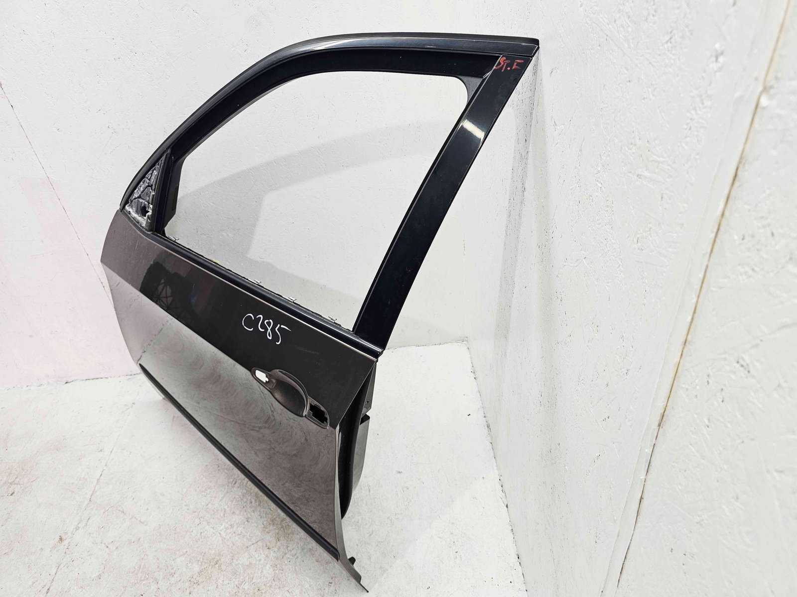 Usa stanga fata Bmw X5 (E70) [Fabr 2007-2013] B06 Sparkling Bronze - imagine 3