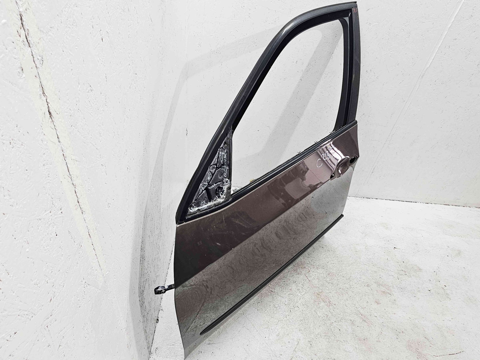 Usa stanga fata Bmw X5 (E70) [Fabr 2007-2013] B06 Sparkling Bronze - imagine 4