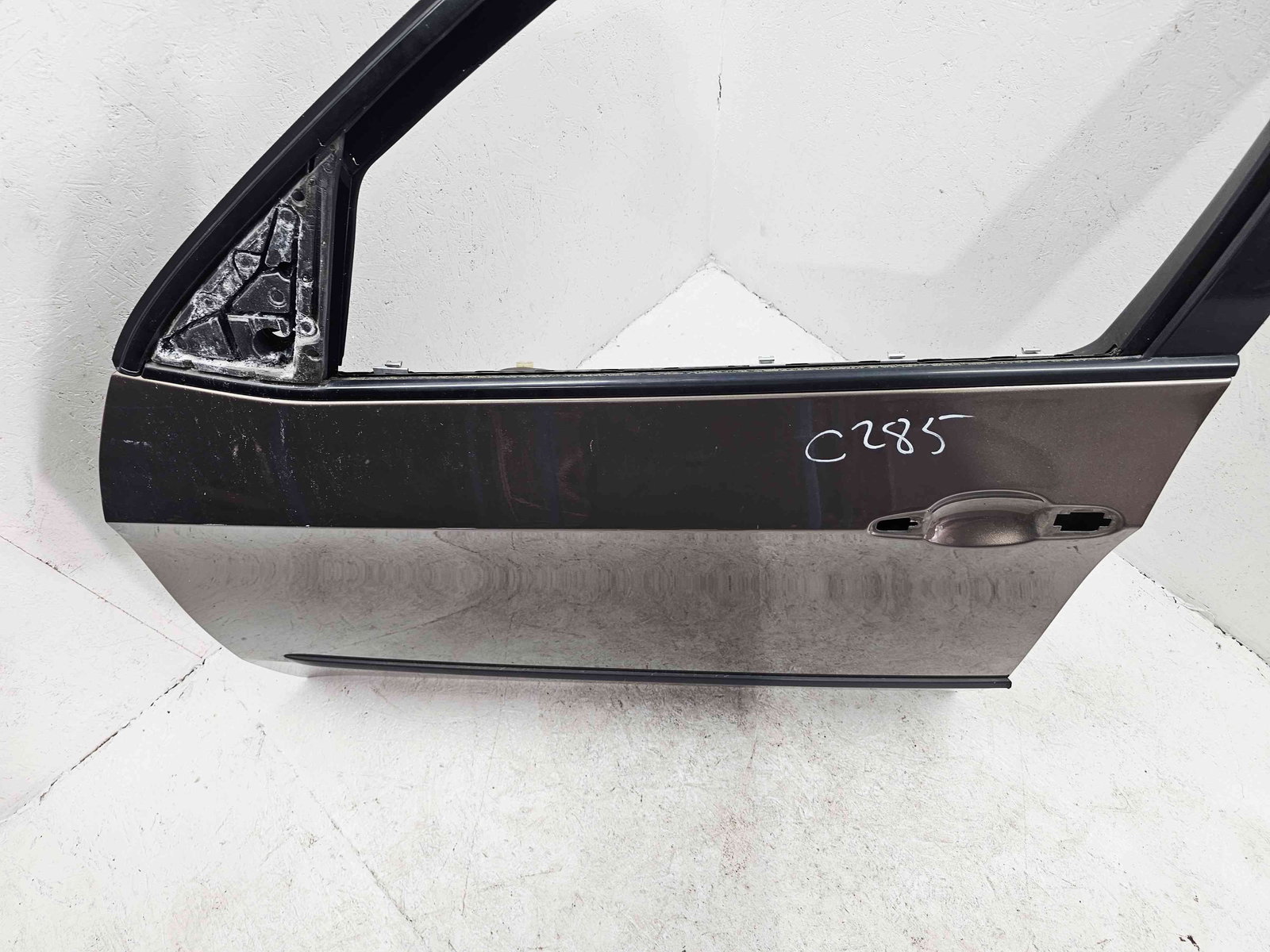 Usa stanga fata Bmw X5 (E70) [Fabr 2007-2013] B06 Sparkling Bronze - imagine 5