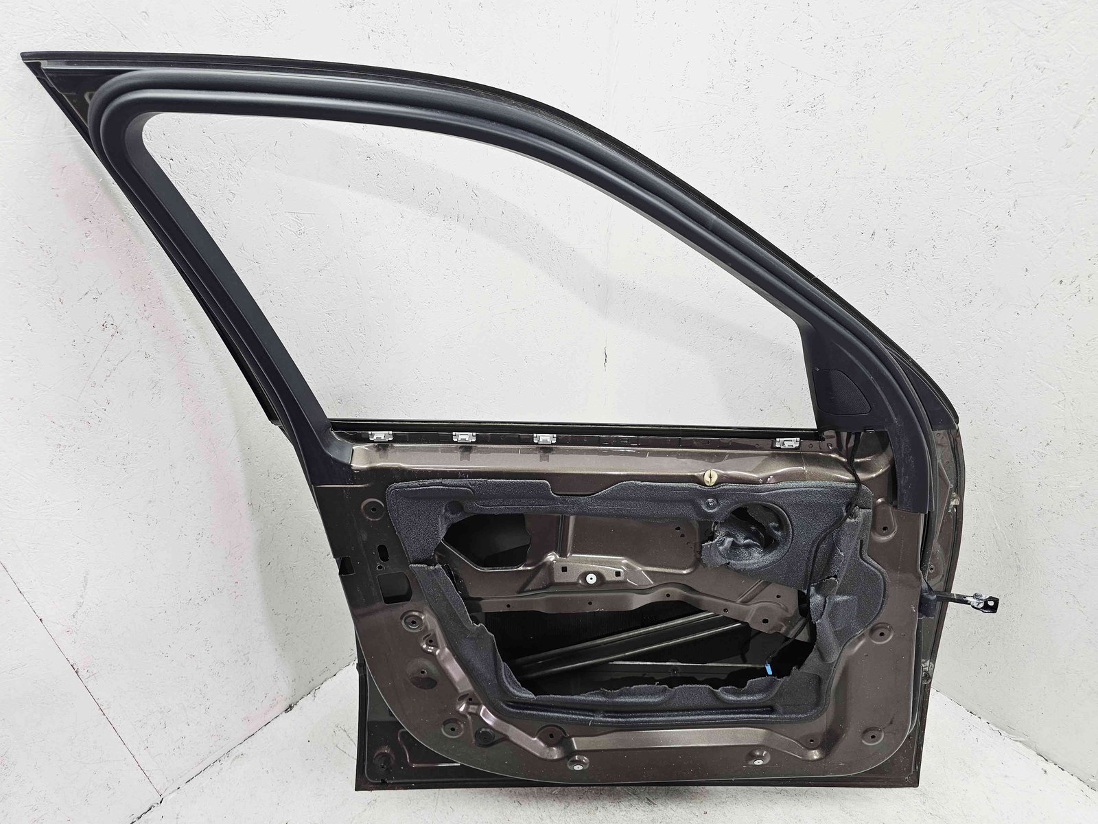 Usa stanga fata Bmw X5 (E70) [Fabr 2007-2013] B06 Sparkling Bronze - imagine 6