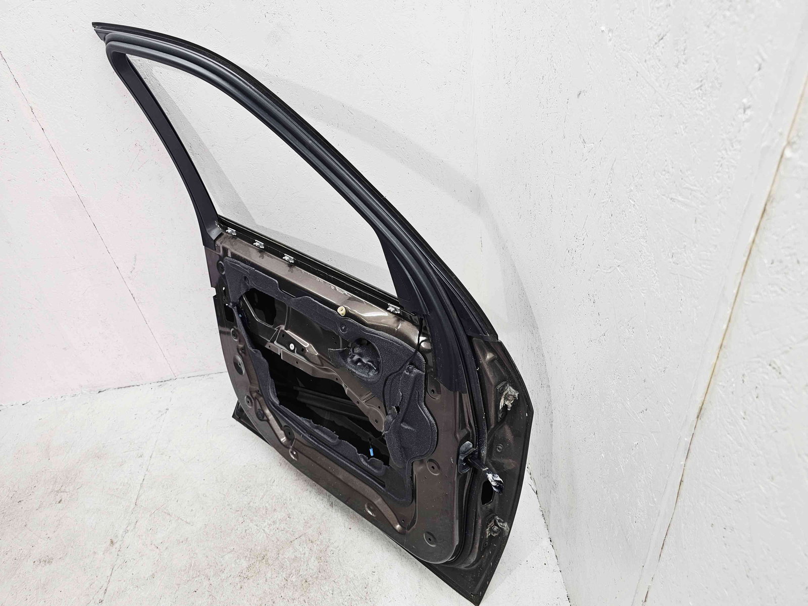 Usa stanga fata Bmw X5 (E70) [Fabr 2007-2013] B06 Sparkling Bronze - imagine 7