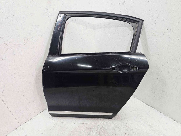 Usa stanga spate Citroen C5 (III) [Fabr 2008-2017] NEGRU