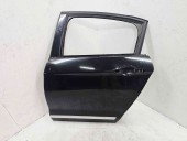 Usa stanga spate Citroen C5 (III) [Fabr 2008-2017] NEGRU