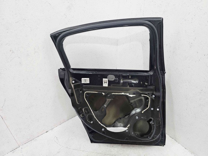 Usa stanga spate Citroen C5 (III) [Fabr 2008-2017] NEGRU
