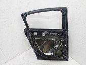 Usa stanga spate Citroen C5 (III) [Fabr 2008-2017] NEGRU