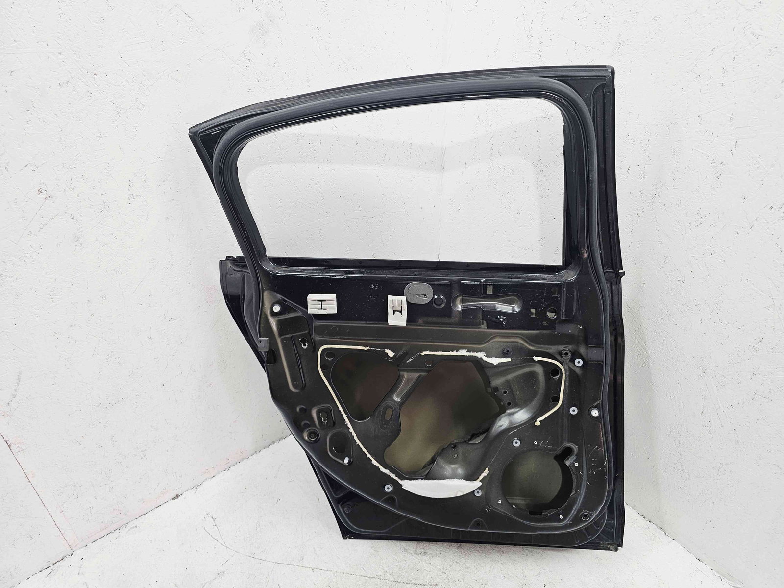 Usa stanga spate Citroen C5 (III) [Fabr 2008-2017] NEGRU - imagine 6