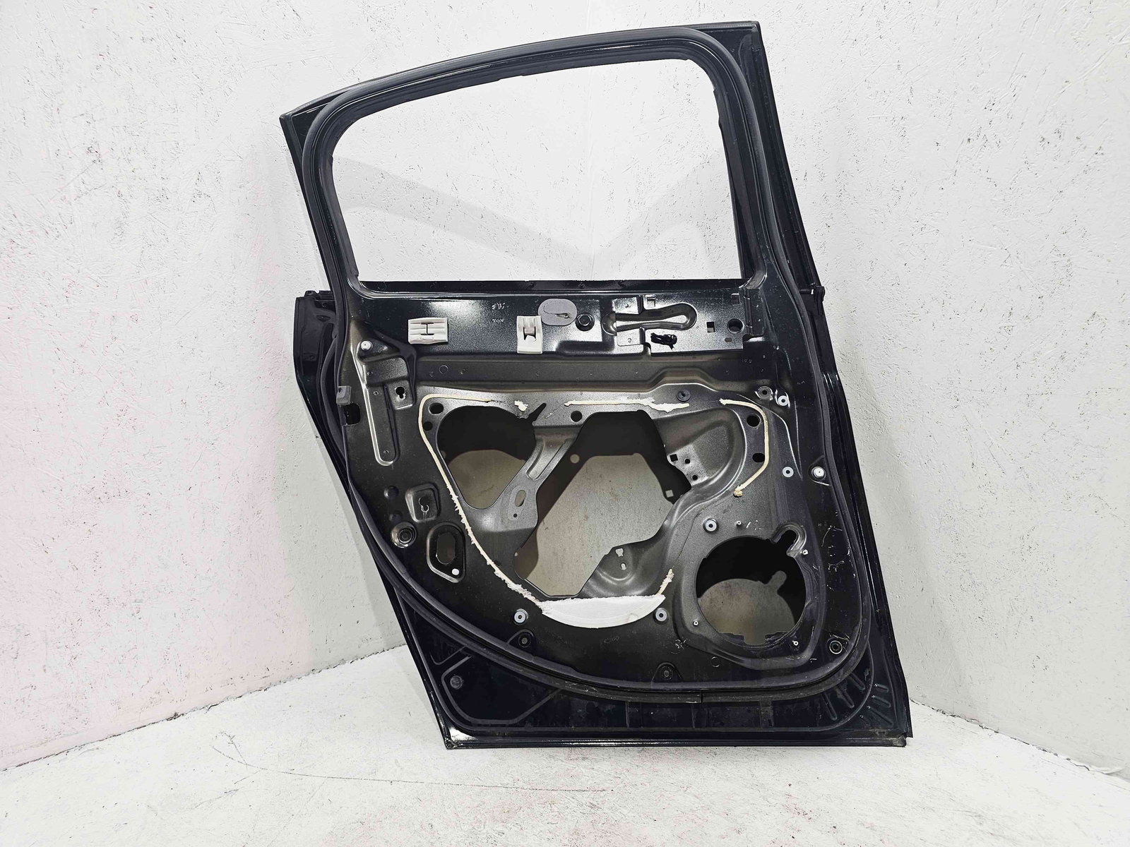 Usa stanga spate Citroen C5 (III) [Fabr 2008-2017] NEGRU - imagine 7