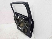 Usa stanga spate Citroen C5 (III) [Fabr 2008-2017] NEGRU