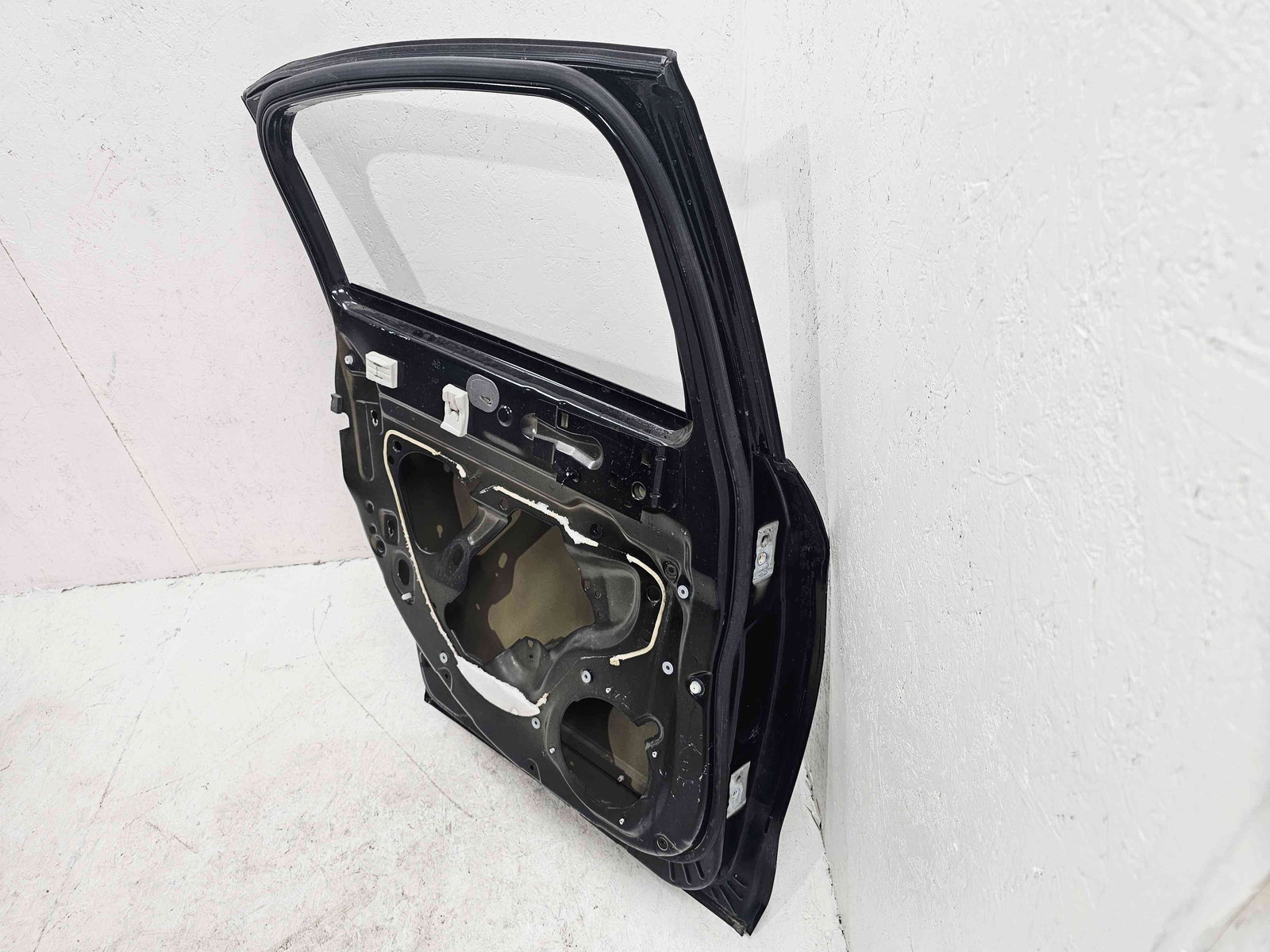 Usa stanga spate Citroen C5 (III) [Fabr 2008-2017] NEGRU - imagine 8