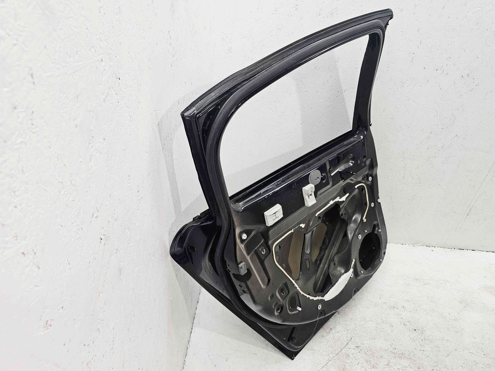 Usa stanga spate Citroen C5 (III) [Fabr 2008-2017] NEGRU - imagine 9