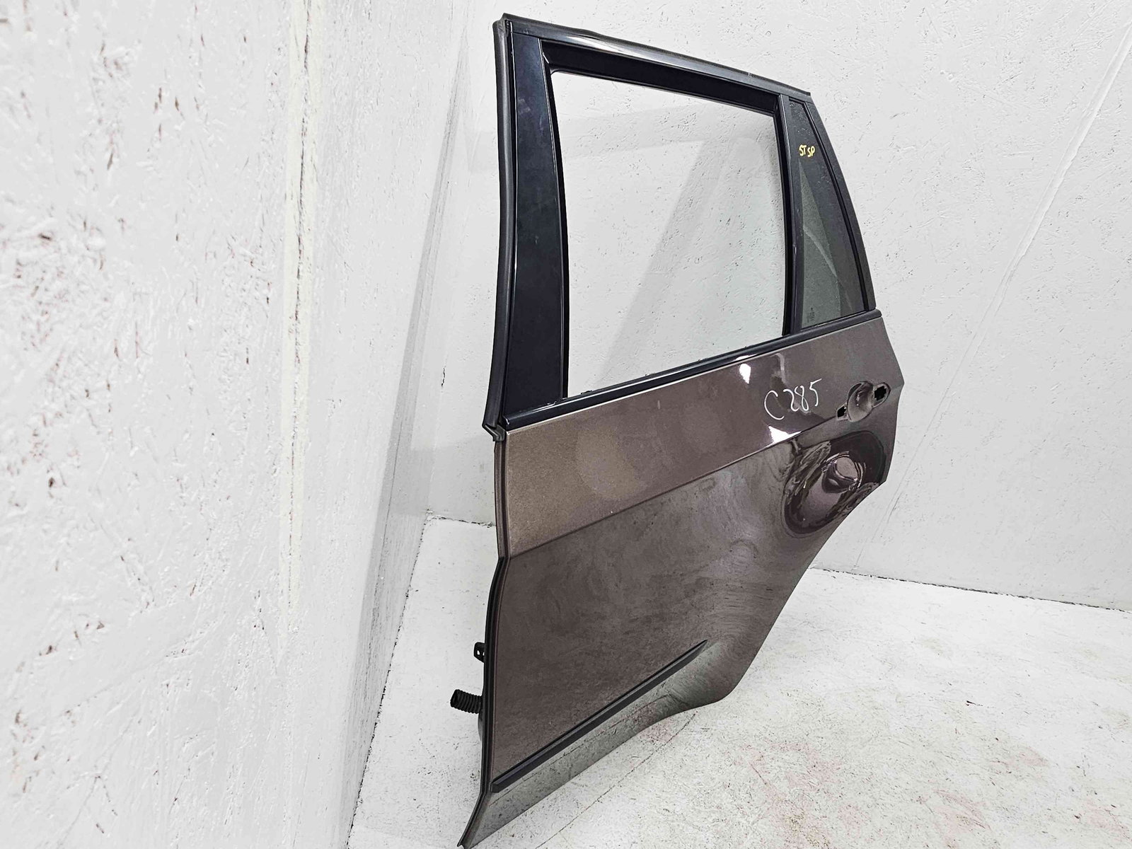 Usa stanga spate Bmw X5 (E70) [Fabr 2007-2013] B06 Sparkling Bronze - imagine 4