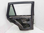 Usa stanga spate Bmw X5 (E70) [Fabr 2007-2013] B06 Sparkling Bronze