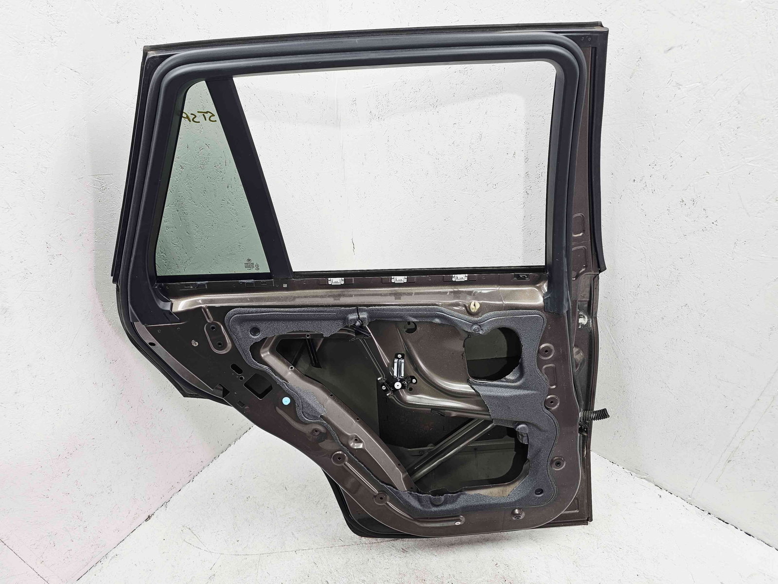 Usa stanga spate Bmw X5 (E70) [Fabr 2007-2013] B06 Sparkling Bronze - imagine 6