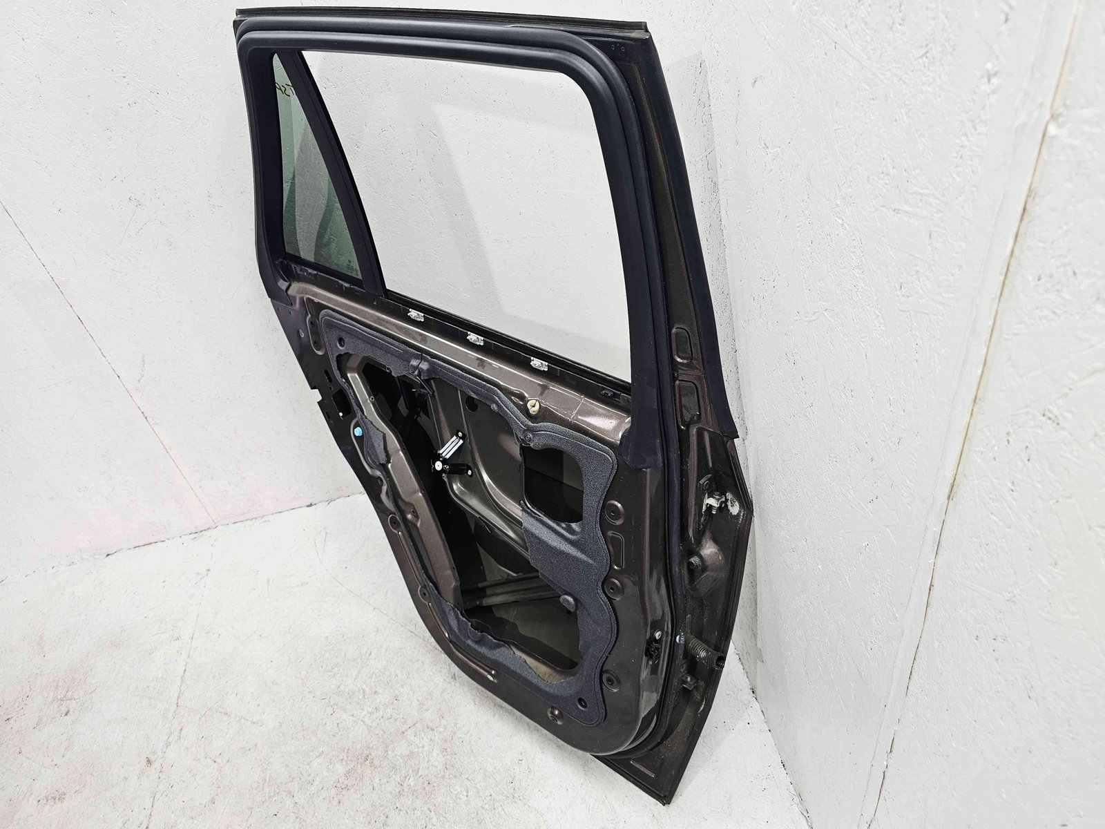 Usa stanga spate Bmw X5 (E70) [Fabr 2007-2013] B06 Sparkling Bronze - imagine 7