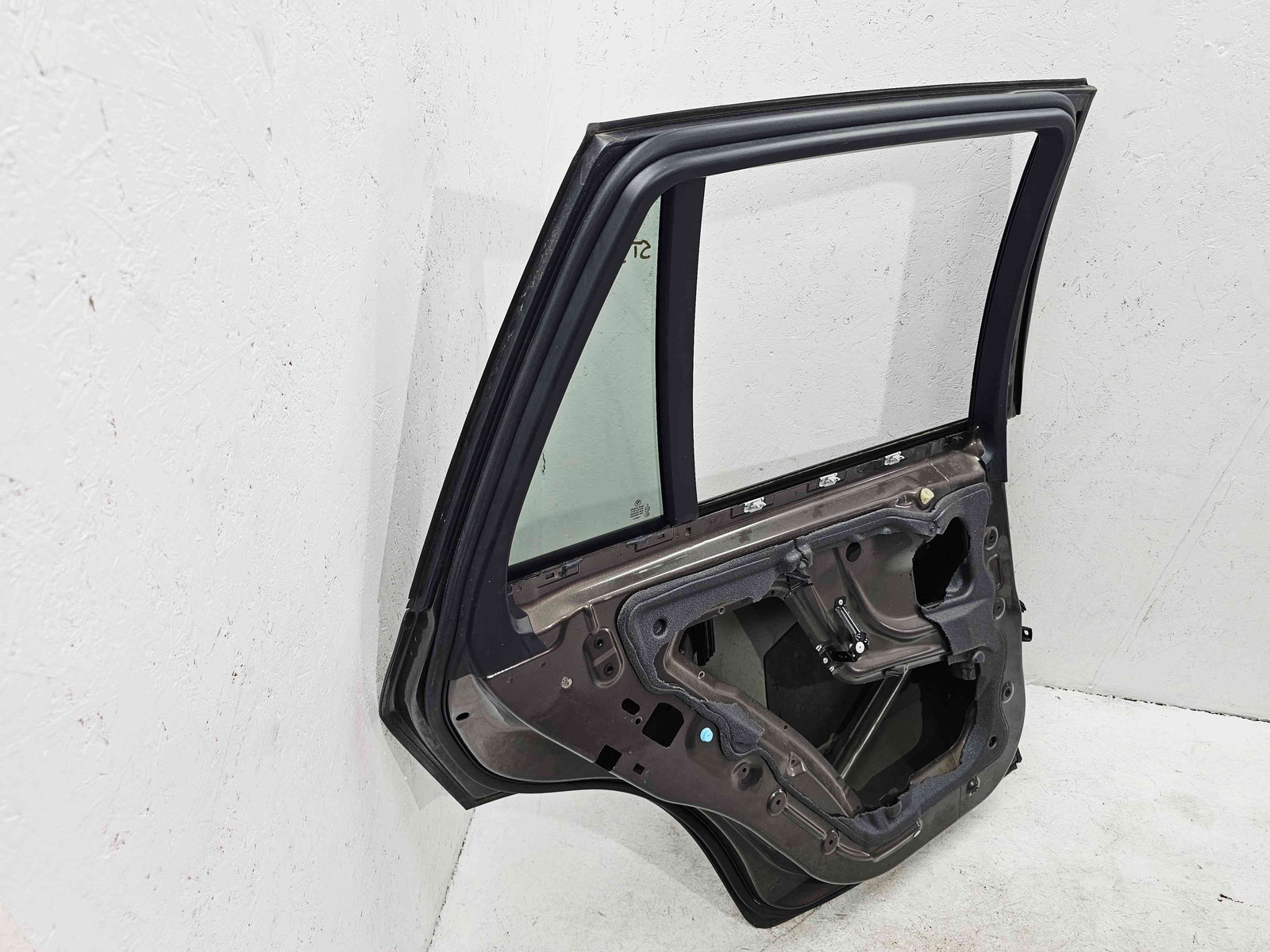 Usa stanga spate Bmw X5 (E70) [Fabr 2007-2013] B06 Sparkling Bronze - imagine 8