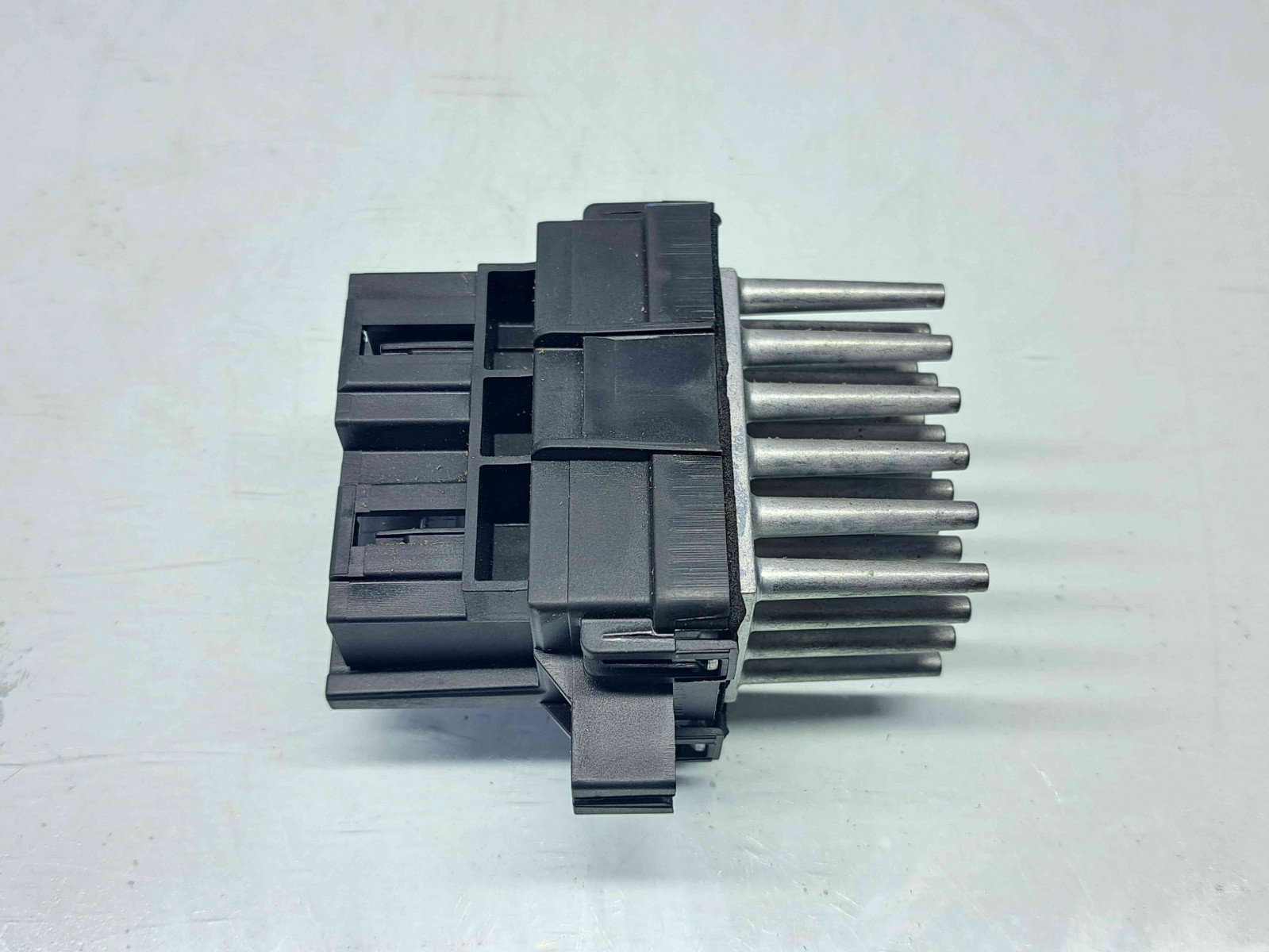 Releu ventilator bord Opel Insignia A [Fabr 2008-2016] 15141283 - imagine 4