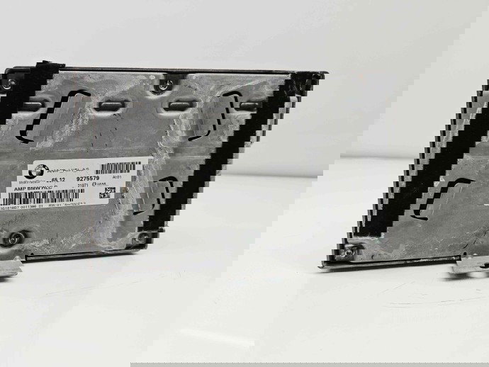  Amplificator audio Bmw X5 (E70) [Fabr 2007-2013] 9275579