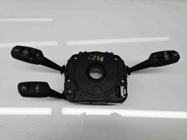  Ansamblu manete Bmw X5 (E70) [Fabr 2007-2013] 9251135